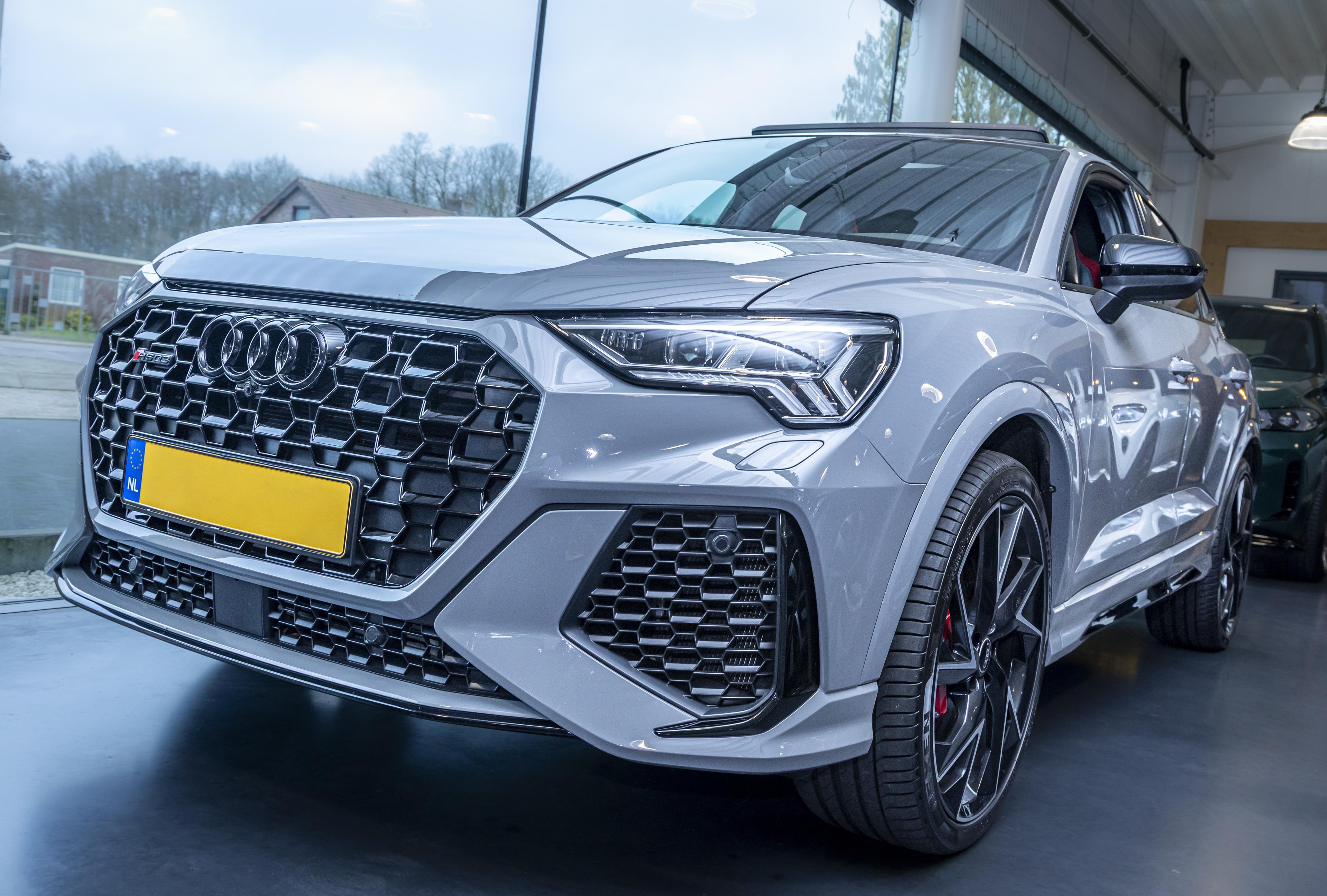 AUDI A1 SB 25 TFSI Virtual Cockpit Cruise Carplay